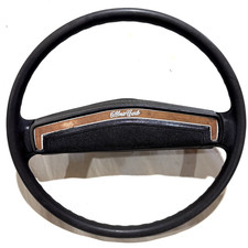 1969-1977 Chevrolet Monte Carlo Chevelle Steering Wheel Whorn Pad Original 1969-1977 Chevrolet Monte Carlo Chevelle Steering Wheel Whorn Pad Original