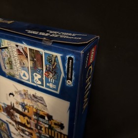 LEGO Legends of Chima The Lion CHI Temple (70010) NEW! SEALED!