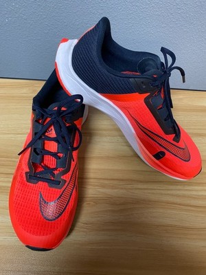 Size 10 - Nike Air Zoom Rival Fly 3 Bright Crimson