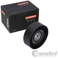 Kamoka Spannarm Spannrolle Keilrippenriemen Passend FüR Audi A3 A4 Coupe TT
