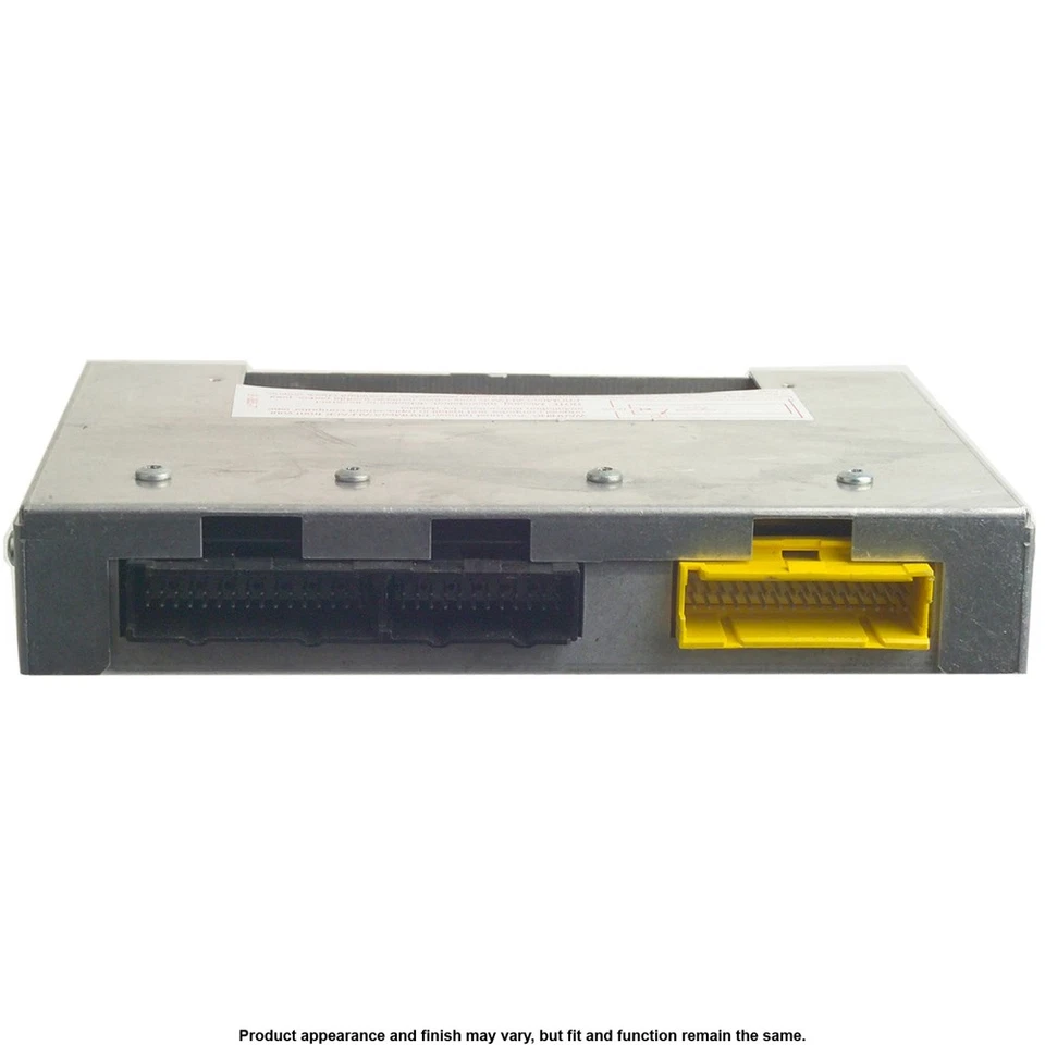 Módulo de control de motor cardone ECM ECU TCP para Chevy Cavalier Pontiac Sunbird Foto 3 de 4