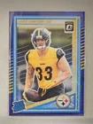 2025 Panini Jack Sawyer Base (Raw)