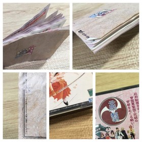 FJ4958 Sakura Taisen Wars SEGA SATURN Japan