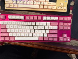 Drop Ctrl Keyboard | eBay