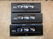 LOT OF 3 Targus ACP71USZ Universal USB 3.0 DV Docking Station