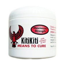 Scalp Skin Treatment Maximum Strength