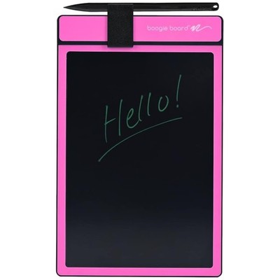 Digital Writing Tablet with Quick Clear Technology