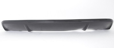 RS Look Rear Bumper difuser For Skoda Fabia 3 Kombi