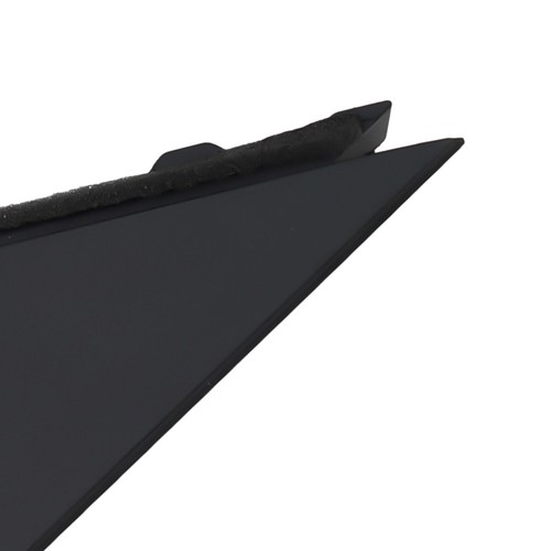 Black Molding Trim for Hyundai i30 Hatchback Made from High Quality Material - Picture 11 of 17