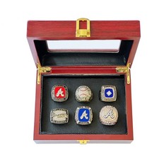 World Series Rings Collecting Guide and MLB World Champions Ring Gallery 113