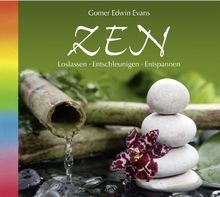 Zen von Evans,Gomer Edwin | CD | Zustand gut