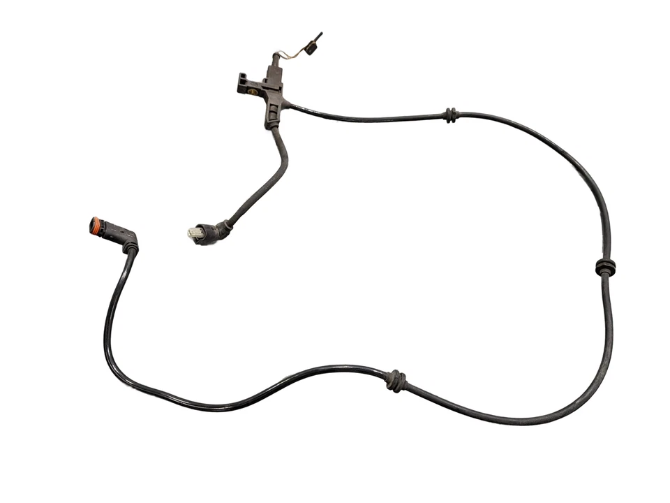 12 - 18 Mercedes-benz Cls550 Oem Pad Wear And Airmatic Shock Sensor Rear Right - Image 4 of 4