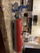 Automatic Toy Co. Of Staten Island, NY, Toy Car and Motorcycle 1940’s