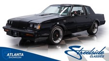 1987 Buick Regal for Sale