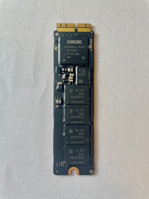 MZ-JPV1285/0A2 Samsung 128GB Apple MacBook Air / Pro 13