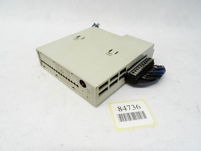 Siemens Sinumerik DMP 16E 6FC5111-0CA01-0AA0 / 6FC5 111-0CA01-0AA0 VersionB