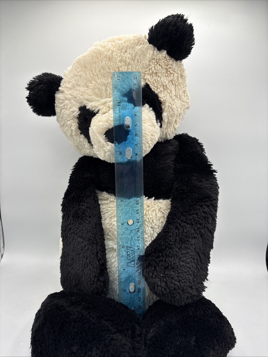 廃盤　新品　ジェリーキャット　Montgomery Panda パンダ　M 動物 廃盤 新品 ジェリーキャット Montgomery Panda パンダ M 動物