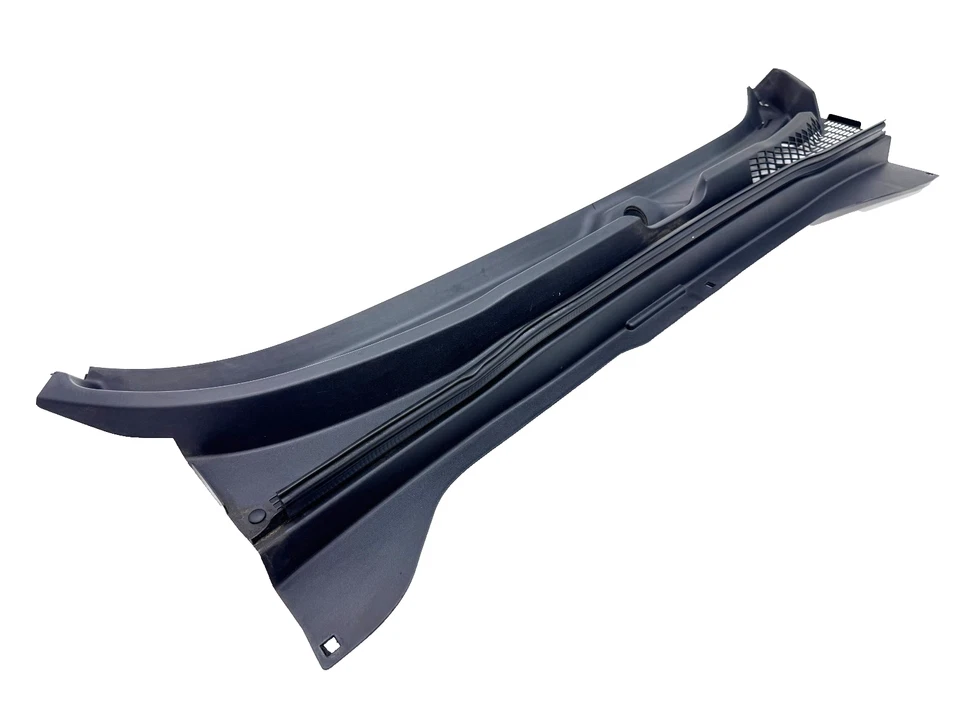 2015–2022 JEEP RENEGADE FRONT WINDSHIELD WIPER COWL GRILLE 面板盖 原始设备制造商 — 第 3/4 张图片