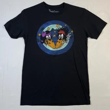 The Black Crows Shake Your Money Maker World Tour Official T-Shirt Small 2021