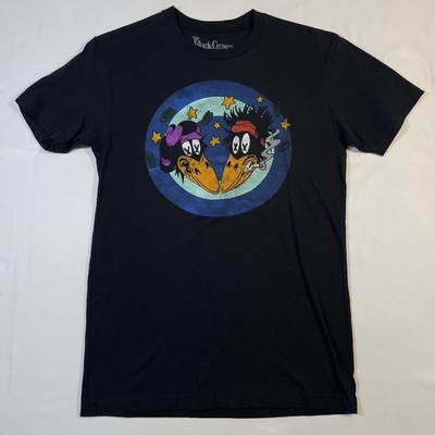 The Black Crows Shake Your Money Maker World Tour Official T-Shirt Small 2021
