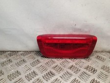 NISSAN JUKE F15 Zusatzbremsleuchte 1.50 Diesel 81kw 2012 25152562