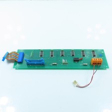 UVA 75276 Uvamatic U110 Circuit Board