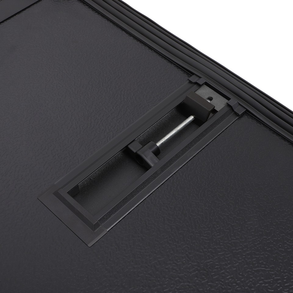 Hard TriFold Truck Bed Tonneau Cover 2016 2022 For Toyota 5ft