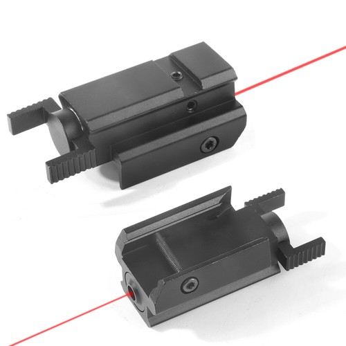 USB Rechargeable Red Green Blue Laser Sight For Glock 17 19 20 Taurus G2C G3 G3C - Picture 13 of 42