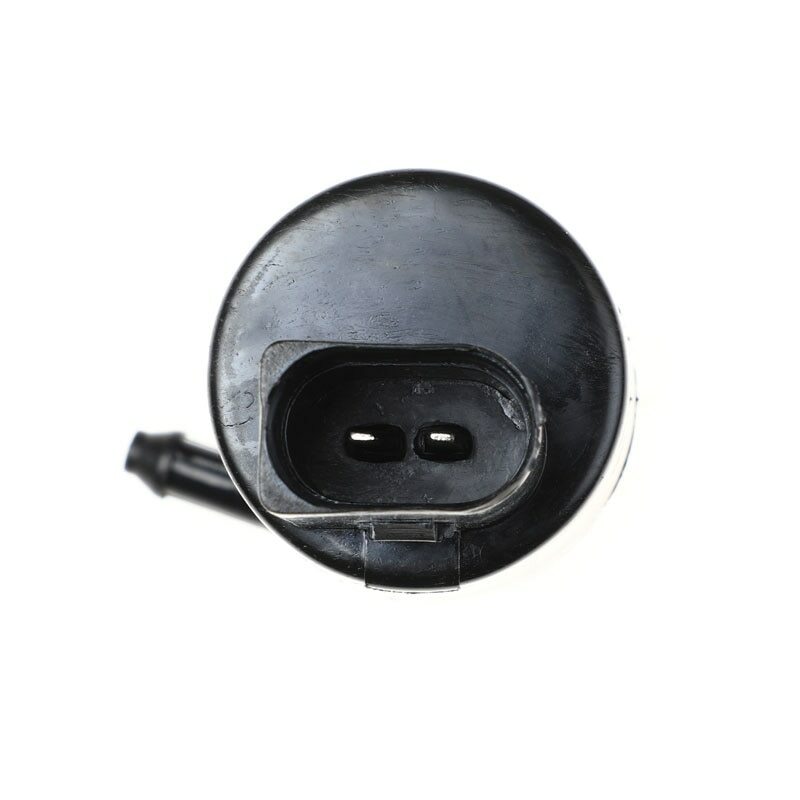 Front Windshield Washer Pump For Various Mercedes Models - Replaces A2108690821