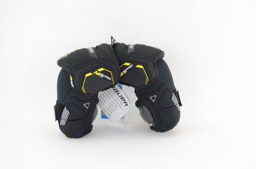 Bauer Supreme M5 Pro Ice Hockey Elbow Pads Junior Size Small (0417-0069) - 第 2/6 張圖片