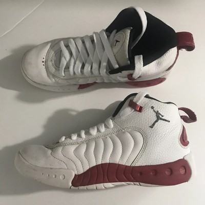 nike jumpman shoes