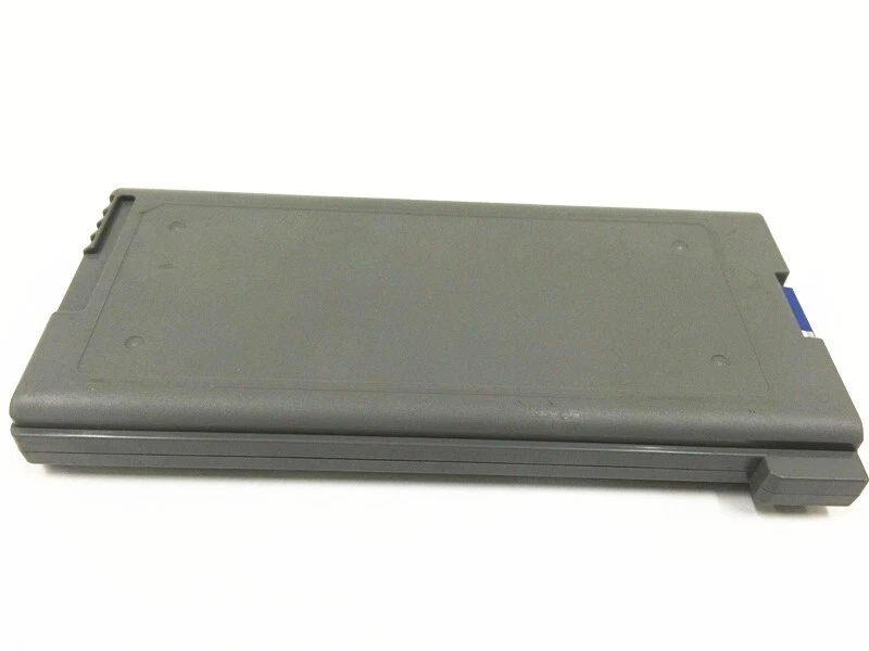 Bateria OEM Panasonic Toughbook CF-30 CF-31 CF-53 CF-52 CF-VZSU46 CF-VZSU46AU - Imagem 2 de 4