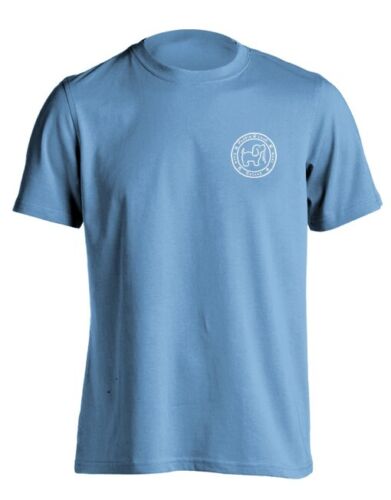 Nueva CAMISETA PUPPIE LOVE Sleep Under the STARS Pup - Imagen 2 de 2