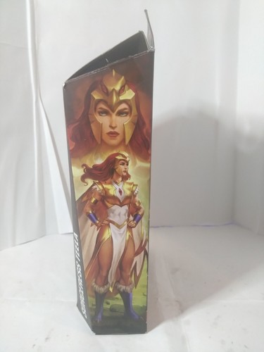 Meister der Universum Revolution Teela - Bild 3 von 7