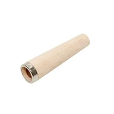 Threaded Universal Wood Cone Adapter for Extension Poles