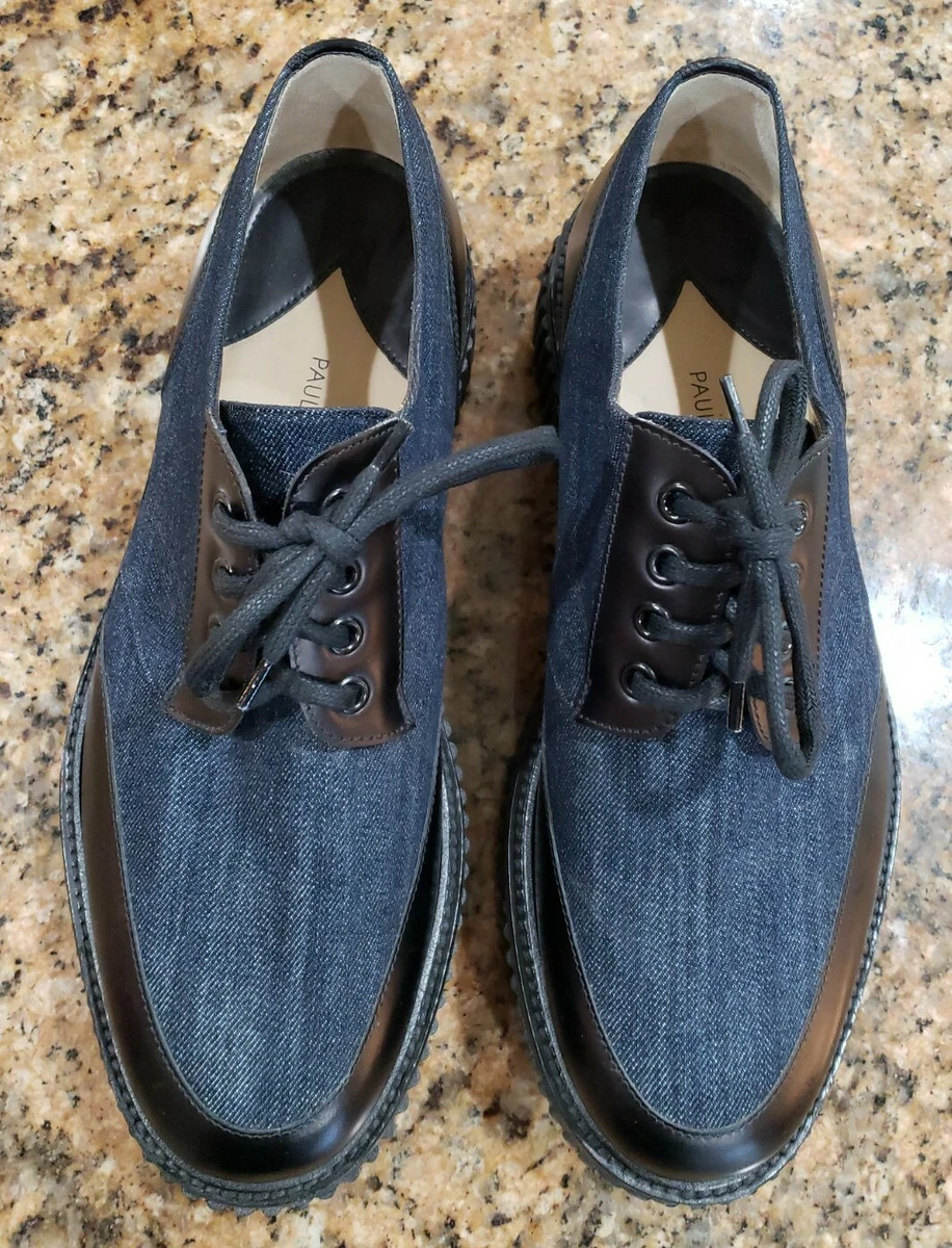 Paul andrew men's shoes hotsell