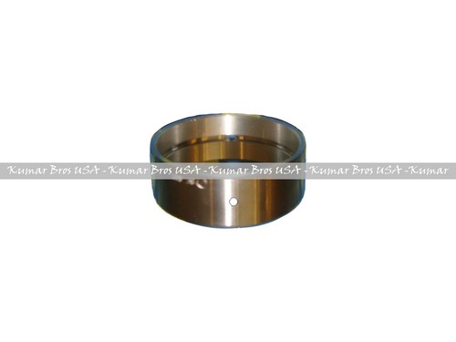 Nuevo buje del cigüeñal de 0,4 mm se adapta a Kubota D1402 - Imagen 3 de 3