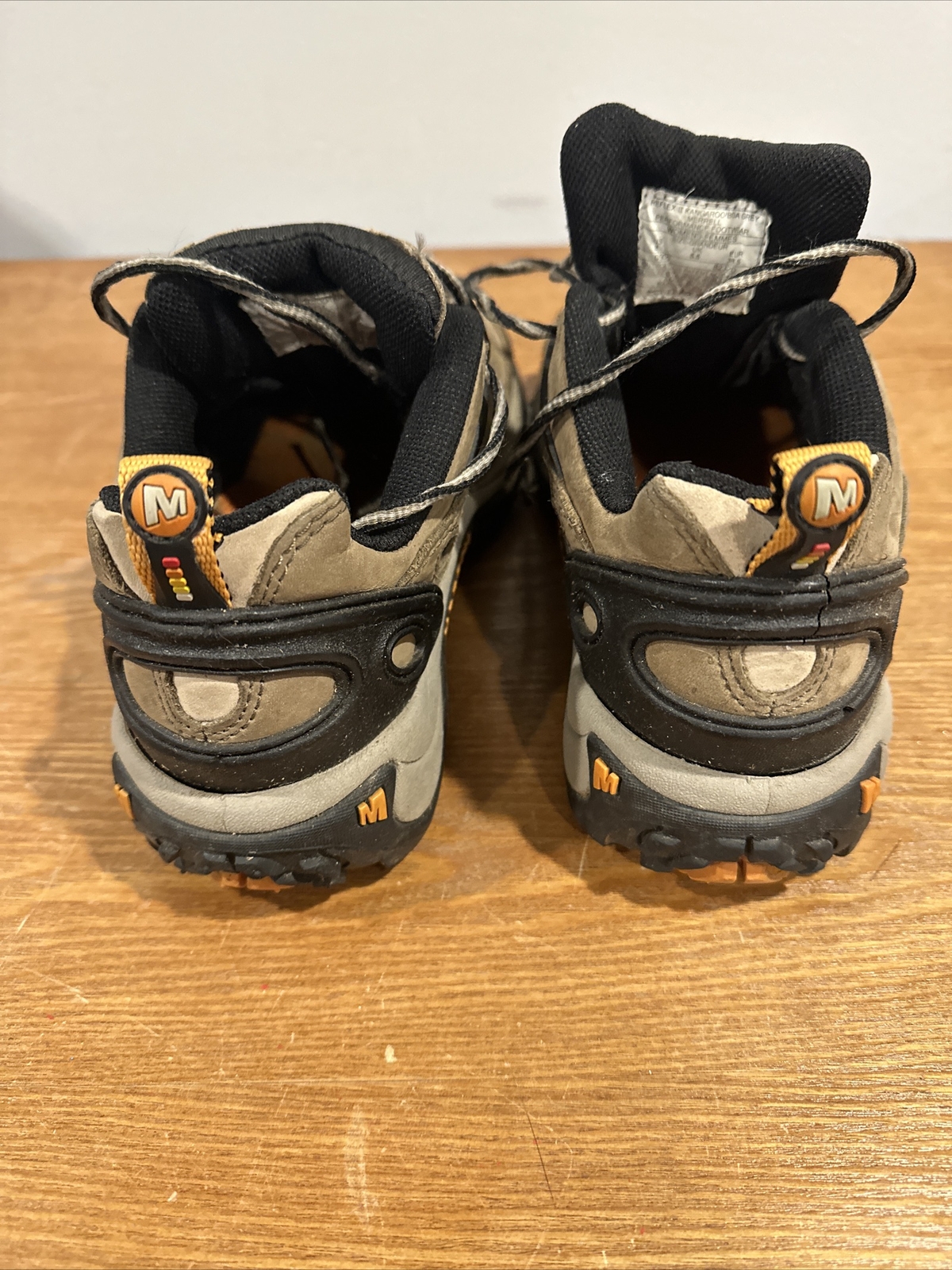 Merrell Reflex II Kangaroo Performance Hiking Wom… - image 12