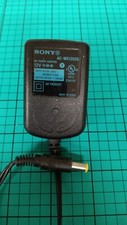 Genuine Sony AC-MS1202S 12v AC Power Adapter Supply Charger OEM