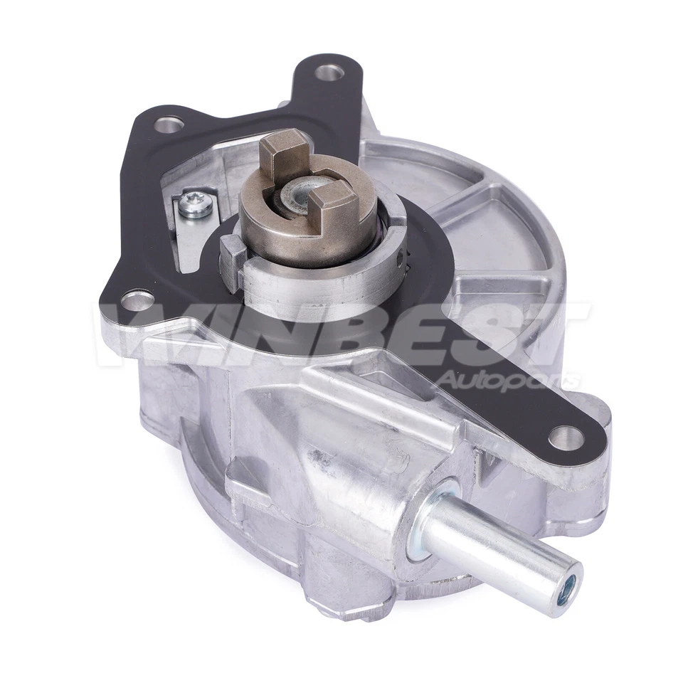 Bomba de vacío para Mercedes-Benz Sprinter 2500 3500 Freightliner Dodge 2010-2021 Foto 4 de 4