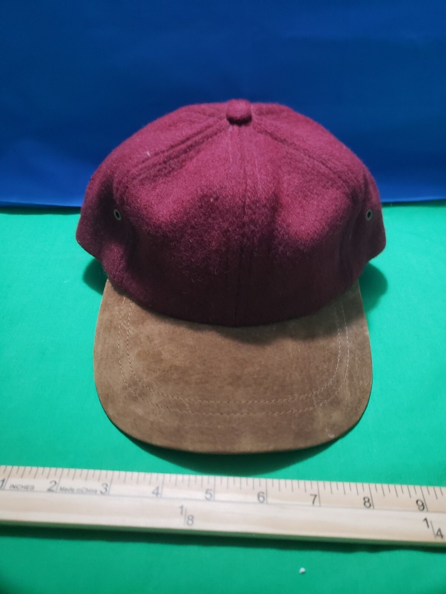 最大80％オフ FOG Maroon F Hat 【公式通販】