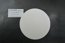 1 kg Gel coat polyester Iso de finition blanc RAL 9010 + catalyseur et pipette 