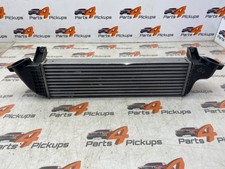 2017 Mitsubishi L200 4life Intercooler 1530A1...