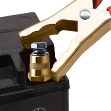 Battery Post Terminals Battery Terminal Connector Suitable For Lithium Batteries