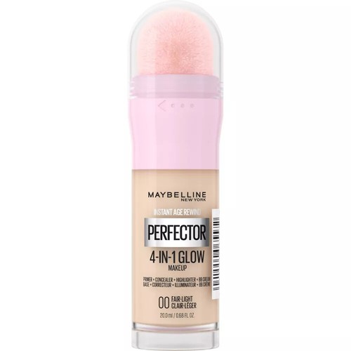 Maybelline Instant Anti Age Perfector 4-In-1 Glow Primer 20ML Select Your Shade - Picture 4 of 28