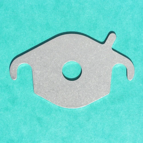EGR Valve Restricter Plate Citroen 2.0L HDi Euro5 Engine DS4 DS5 C4 C5 C8 Jumpy 