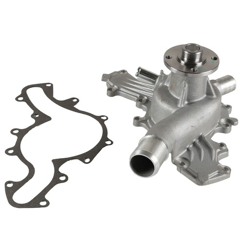 Water Pump For 97-11 Ford Explorer Sport Trac Mustang Mazda Mercury 4.0L V6 12V - Picture 2 of 10