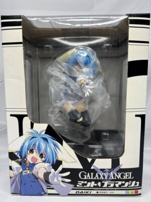 DAIKI Galaxy angel mint blamanche ABS & PVC 1/7 scale Figure | eBay