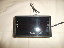 DreamSky Alarm Clock Radio