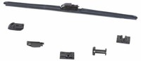Hella 9XW 358 053-221 Wischblatt Vorne Links Rechts